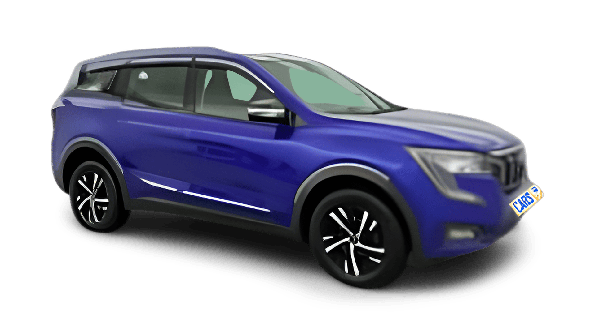 2023 Mahindra XUV700 - SUV - Diesel - Manual - ₹18.45 lakh